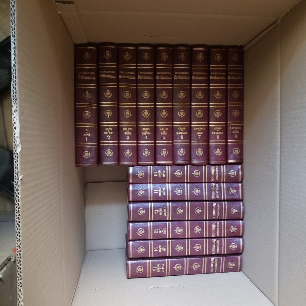 Books